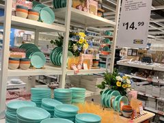 -IKEA宜家家居(南京商场)