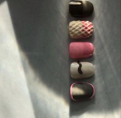 -LILY NAILS美甲美睫