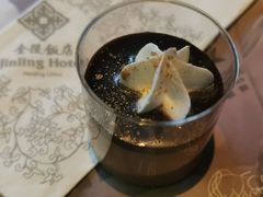 -金海湾自助餐厅(金陵饭店)