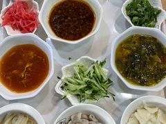 -太原面食店(解放路店)