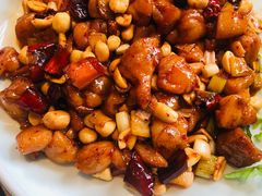 宫保鸡丁-新沸腾鱼乡(世贸天阶店)