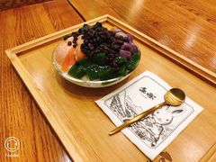 -無邪日式甜品(华润五彩城购物中心店)