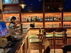 -The Cheebat 锌吧·Bistro(体育西店)