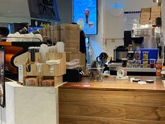-Peet's Coffee皮爷咖啡(德基店)