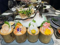 -福满满·精细佛跳墙火锅(湘江道店)