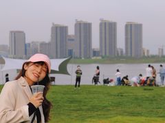 -九龙湖公园