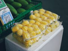 -曼阁市场水果批发市场
