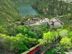 -何适山庄 ·可团建(水长城P2停车场店)