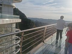 -潭溪山