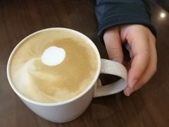 -星巴克(哈尔滨松雷店)