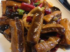 -马老六清真餐厅(雁滩店)