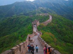 -慕田峪长城