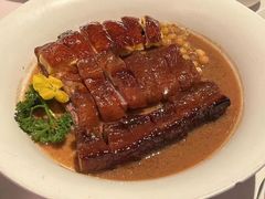 -汤城小厨•粤菜•靓汤(金宝街店)