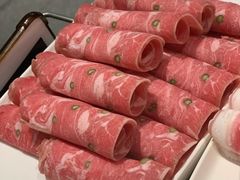 -海底捞火锅(劲松店)