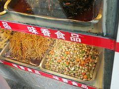 -味香鸭子店(汉口西路店)