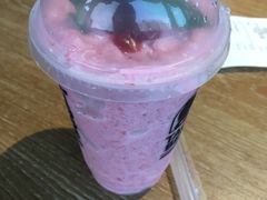 -Taco Bell 塔可钟(民田路店)