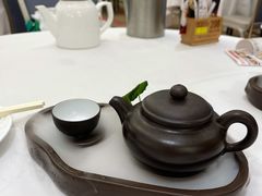 松茸功夫汤-圣丰城酒家·宴会(宝安大仟里店)