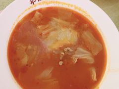 红菜汤-华梅西餐厅(哈尔滨中央大街店)