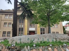 -八大关景区
