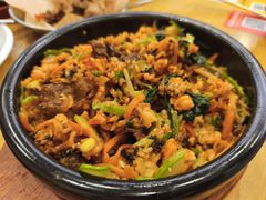 -高社长参鸡汤(高丽街店)