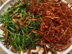 -榆林镇筋饼(知春路店)