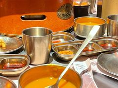 -西塔老太太泥炉烤肉(苏州大悦城店)