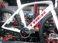 -TREK崔克自行车(徐汇滨江店)