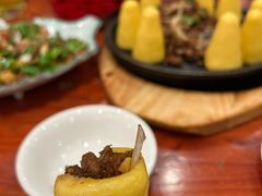-山西会馆·晋菜·晋商宴·学堂记忆(许坦西街店)