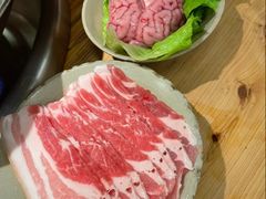 -抄姐老火锅(重庆总店)