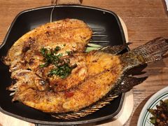 -云海肴·汽锅鸡·云南菜(天山百盛优客店)