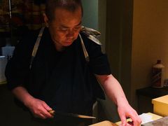 -橼舍鮨青木