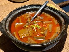 -辛香汇(飞洲店)
