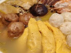 -红城阁·上海味道(四平路店)