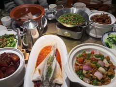 -小菜园新徽菜(庐江方圆荟店)