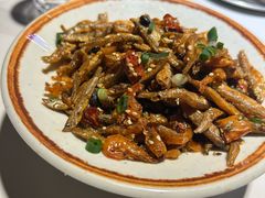 -不是烧烤·武汉大排档(大成路店)