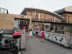 -七宝中学游泳馆