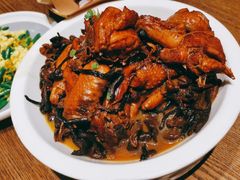 -鸽子窝(青塔店)