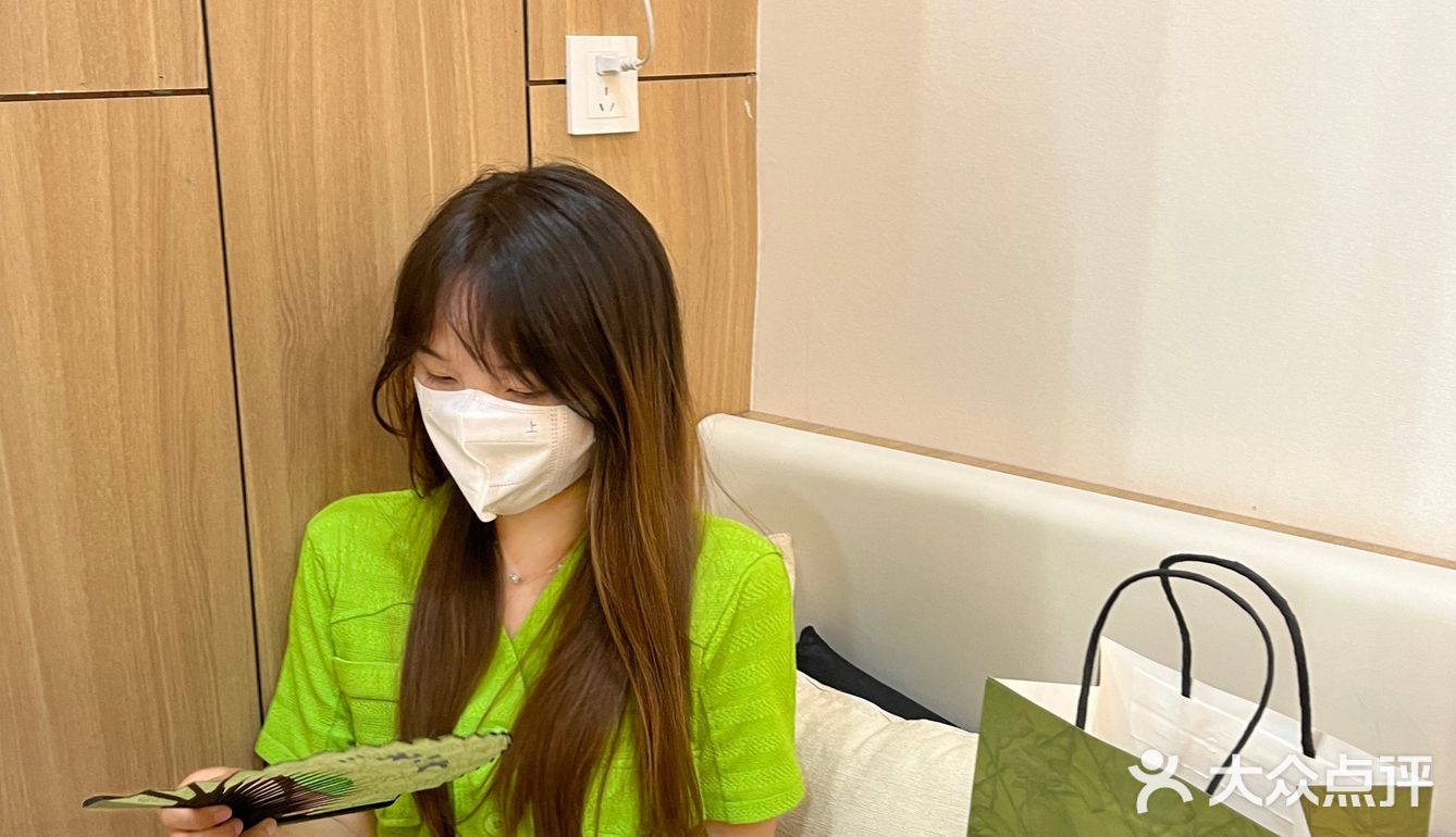 昆明💚霸王茶姬新包装🍈太高级啦