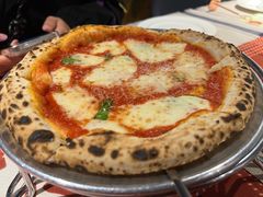 -Primo·丽莫意大利窑烤披萨