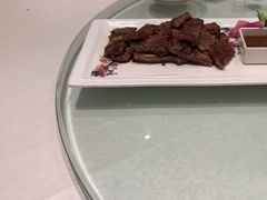 -老阿爸鲜鱼土菜(昆山花桥店)