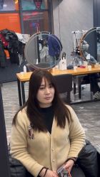点击看大图 -藤野造型