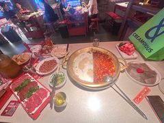 -小龙坎火锅(全球总店)
