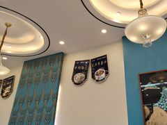 -哈啾嗨·蒙文化主题餐厅(京汉新城店)