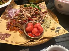-饕林餐厅(春熙路店)