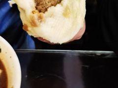 猪肉大葱包子-姚记炒肝店(鼓楼店)