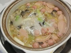 -土连锅·现熬养生汤锅(梁家巷店)