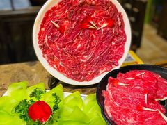 -码头故事火锅(大丰店)
