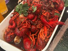 -冰城小镇音乐串吧·聚会餐厅(百子湾店)