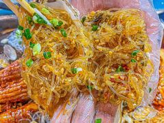 -原乡故事里海鲜大餐(玉祥门北马道巷店)