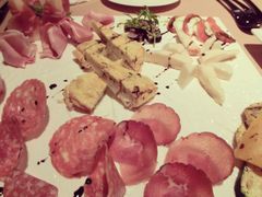 android_upload_pic-郑州希尔顿酒店·阿米奇意大利餐厅